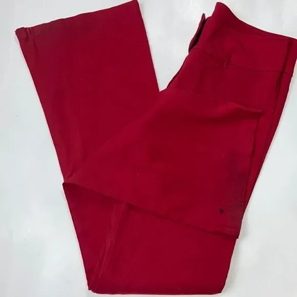 Handmade Women Vintage Pants Dress Size 6 Appropriate Stretch - Picture 4 of 16